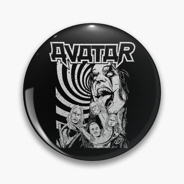 Item preview, Avatar logo designed and sold by AnasAsiri.