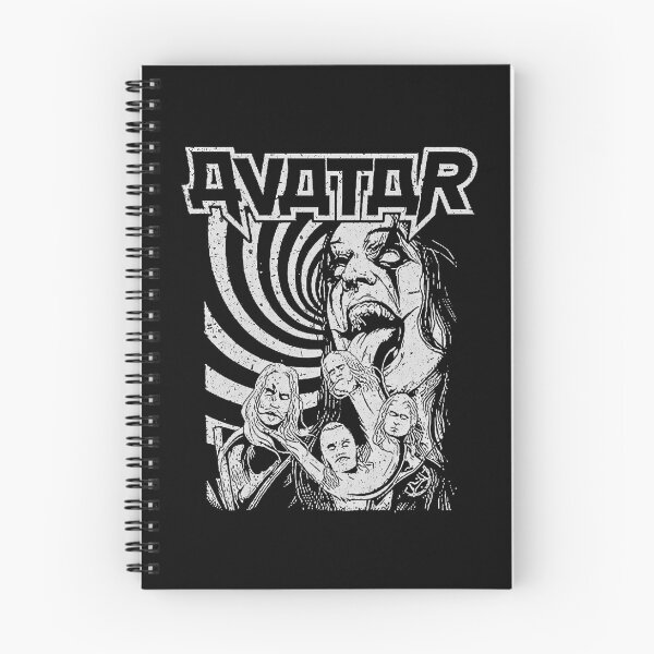 Item preview, Avatar logo designed and sold by AnasAsiri.