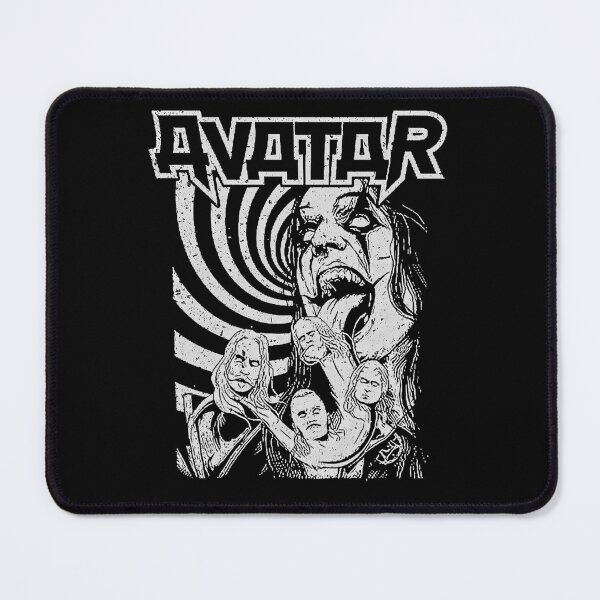 Item preview, Avatar logo designed and sold by AnasAsiri.