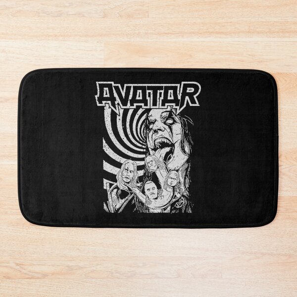 Item preview, Avatar logo designed and sold by AnasAsiri.