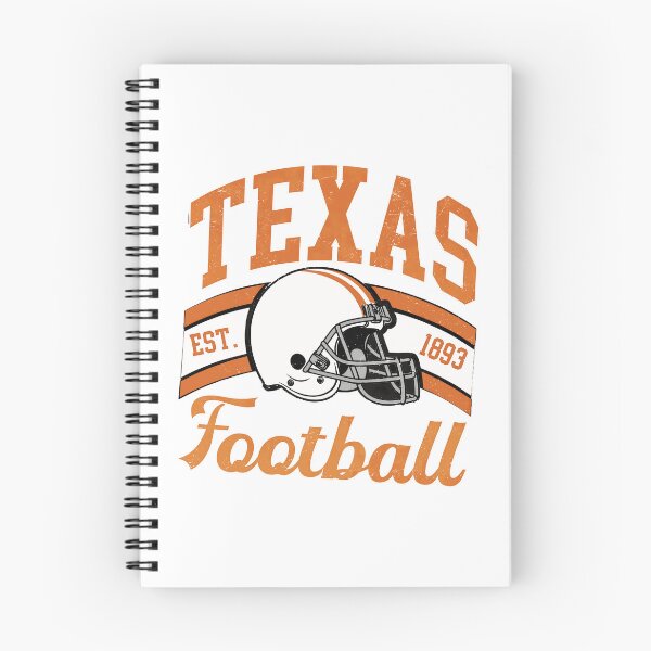Item preview, Retro Texas Football Helmet Graphic Tee designed and sold by trada826.