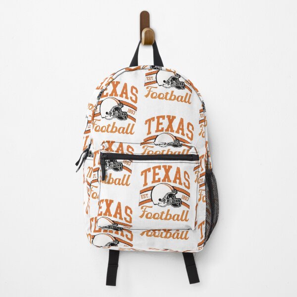 Item preview, Retro Texas Football Helmet Graphic Tee designed and sold by trada826.