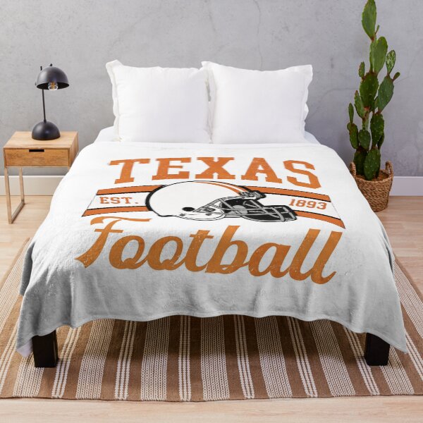Item preview, Retro Texas Football Helmet Graphic Tee designed and sold by trada826.