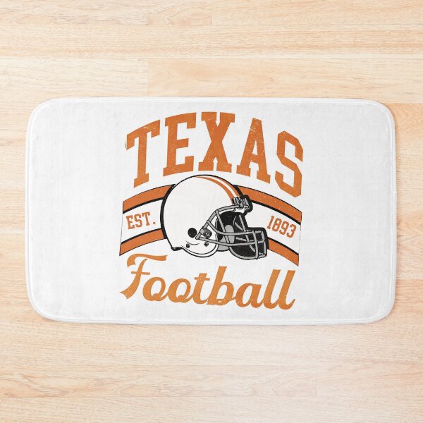 Item preview, Retro Texas Football Helmet Graphic Tee designed and sold by trada826.