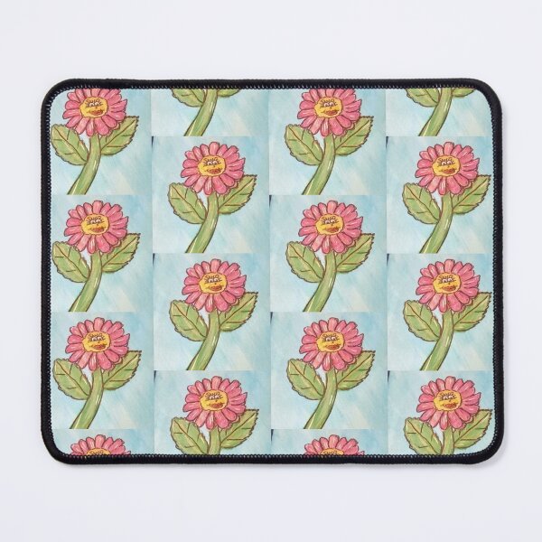 Item preview, Daisy the Daisy designed and sold by Hott Arttworx .