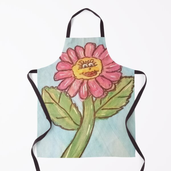 Item preview, Daisy the Daisy designed and sold by Hott Arttworx .