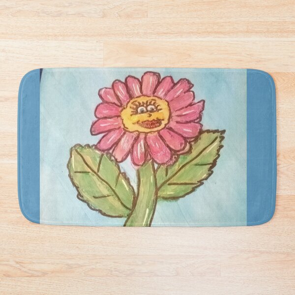 Item preview, Daisy the Daisy designed and sold by Hott Arttworx .