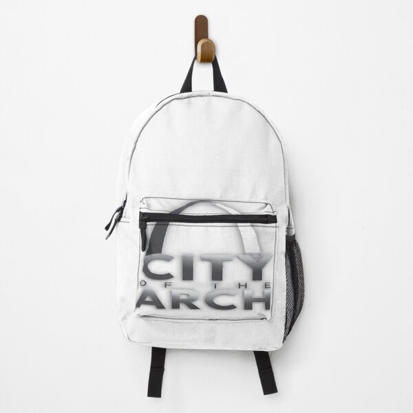 Item preview, City Of The Arch designed and sold by ALMIGHTY MARKET (MR.Fashion).