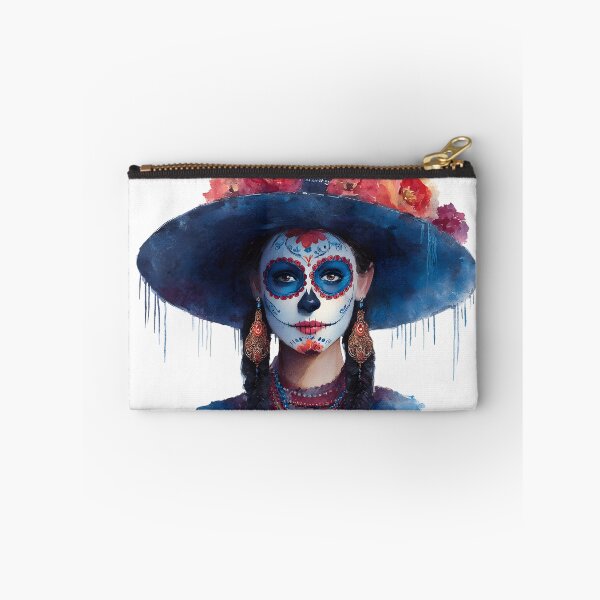 Item preview, La Catrina Day of the Dead designed and sold by Instant Printing.