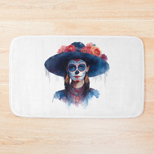 Item preview, La Catrina Day of the Dead designed and sold by Instant Printing.