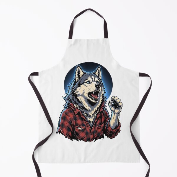 Item preview, Howl-o-ween Spirit designed and sold by DogTiredbyPeter.