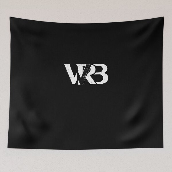 Item preview, Will Rhodes Band: WRN #830 designed and sold by design-aas-sum.
