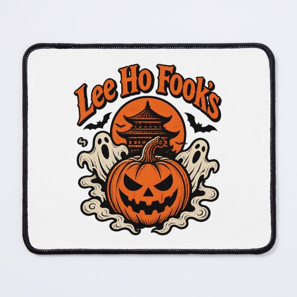 Item preview, Lee Ho Fook Inspired Artistic Design with Modern Aesthetic designed and sold by JessElle05.