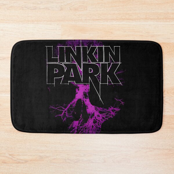 Item preview, Linkin Park designed and sold by MicahDBrooks.