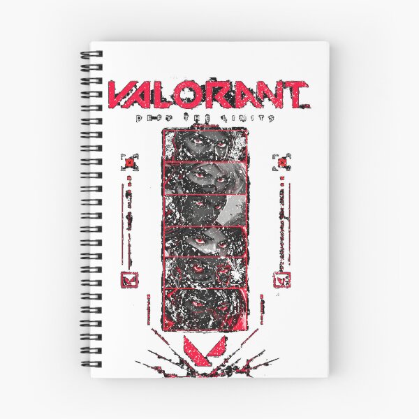 Item preview, Valorant Tactical Gaming Fan Art Oversized  designed and sold by glennacanfield.