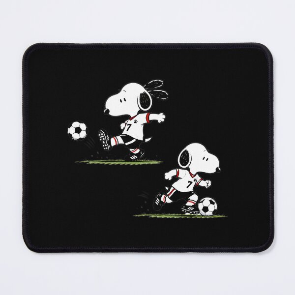 Item preview, Cute Vintage Soccer Cartoon Design Featuring Adorable Football Character designed and sold by loui27.
