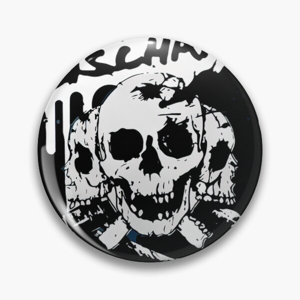 Item preview, Discharge designed and sold by GlumacPerazzoz.