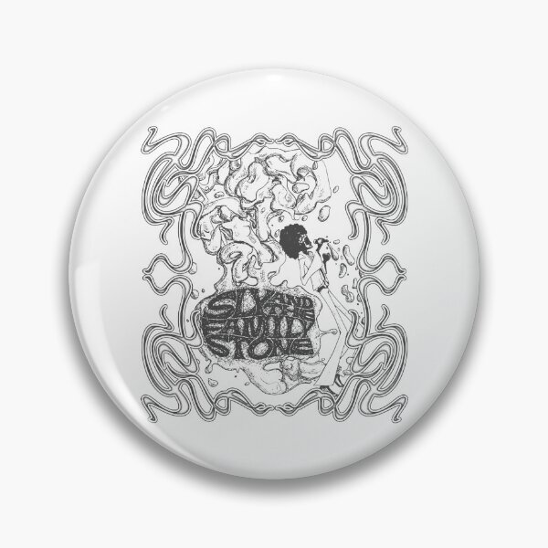 Item preview, Line Art Style Funk Rock Band designed and sold by HotmannWill.