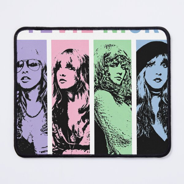 Item preview, Stevie Nicks Album Music, Fleetwood Mac Music designed and sold by Azetylis.