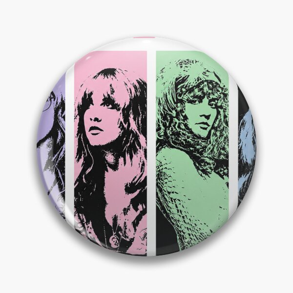 Item preview, Stevie Nicks Album Music, Fleetwood Mac Music designed and sold by Azetylis.