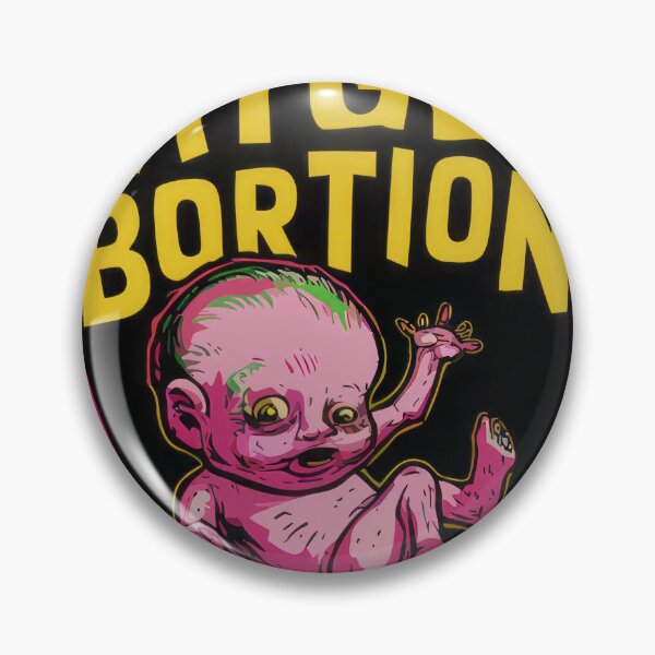 Item preview, Dayglo Abortions designed and sold by nucrane82.
