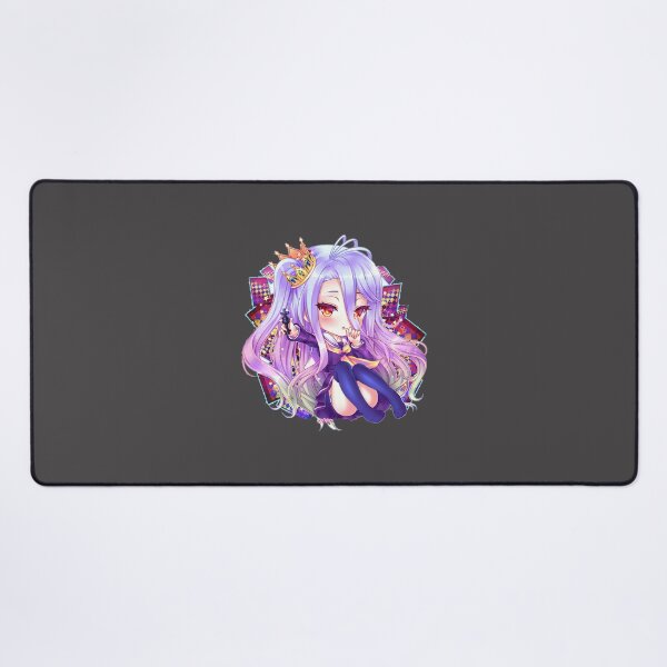 Item preview, No Game No Life Anime Inspired Design for Fans of Fantasy and Strategy designed and sold by simigraphic.