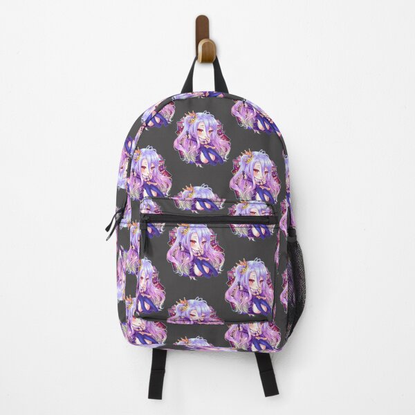 Item preview, No Game No Life Anime Inspired Design for Fans of Fantasy and Strategy designed and sold by simigraphic.
