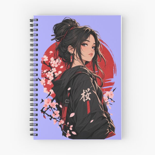 Item preview, Crimson Blossom Muse designed and sold by VEXORA 1.