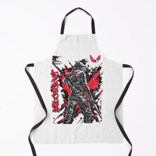 Item preview, Valorant Tactical Gaming Fan Art Oversized designed and sold by glennacanfield.