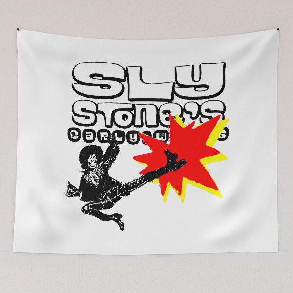 Item preview, Psychedelic Rock Band designed and sold by HotmannWill.