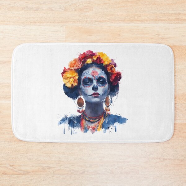 Item preview, La Catrina Calavera designed and sold by Instant Printing.