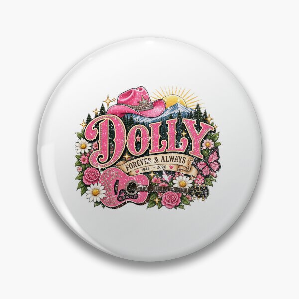 Item preview, Dolly Parton Classic designed and sold by gotoworkea.