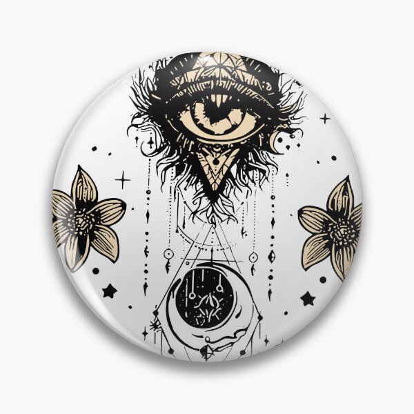 Item preview, Time Cast A A Spell On You, But You Won't Torget Me designed and sold by Azetylis.
