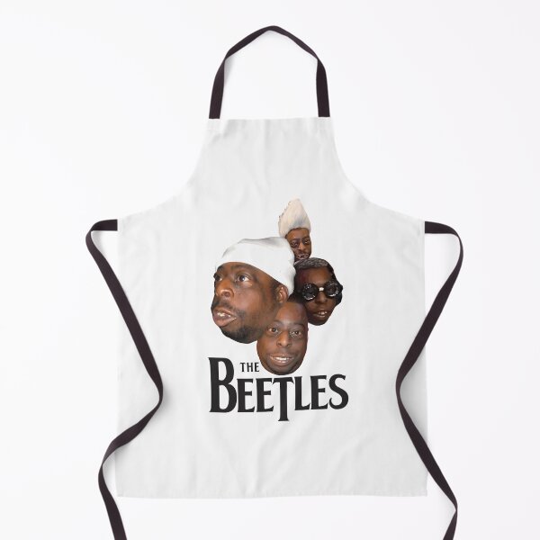 Item preview, The Beetles designed and sold by DefenDog.