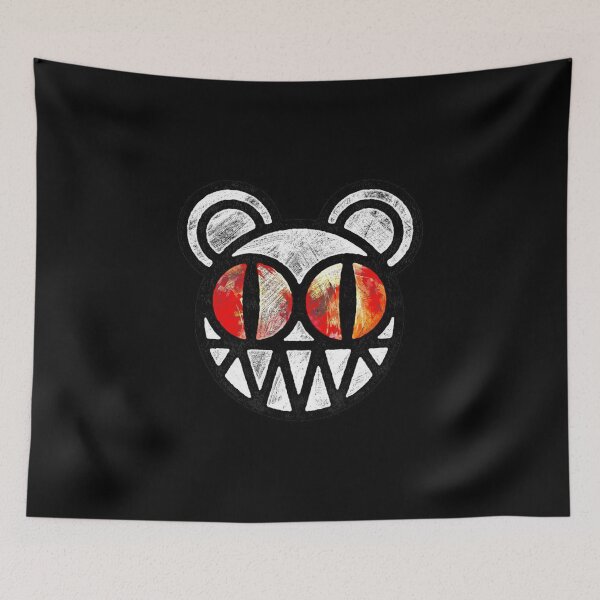 Item preview, red eyes sympony school designed and sold by vickybeggin.
