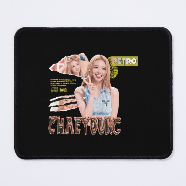 Item preview, Retro Kpop Idol Graphic Tee designed and sold by SonyaHarr80213.