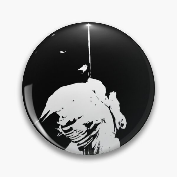 Item preview, Discharge Never Again Official Merchandise designed and sold by GlumacPerazzoz.