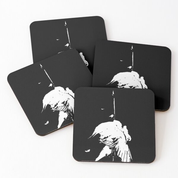 Item preview, Discharge Never Again Official Merchandise designed and sold by GlumacPerazzoz.
