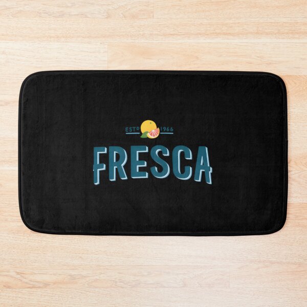 Item preview, Fresca  designed and sold by engsmart.