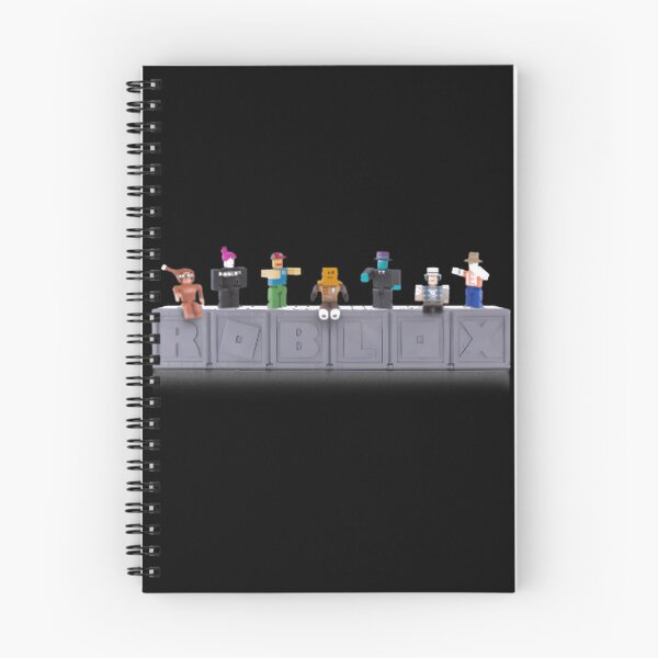 Item preview, Roblox Inspired Gaming Design for Fans and Players designed and sold by Prokop.