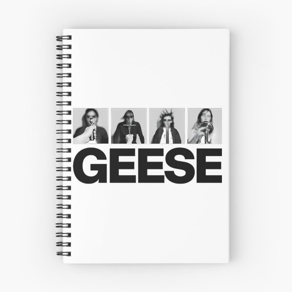 Item preview, Geese Band designed and sold by KaileyBrekke.