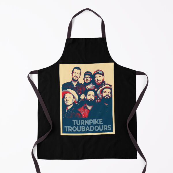 Item preview, Turnpike Troubadours designed and sold by DefenDog.