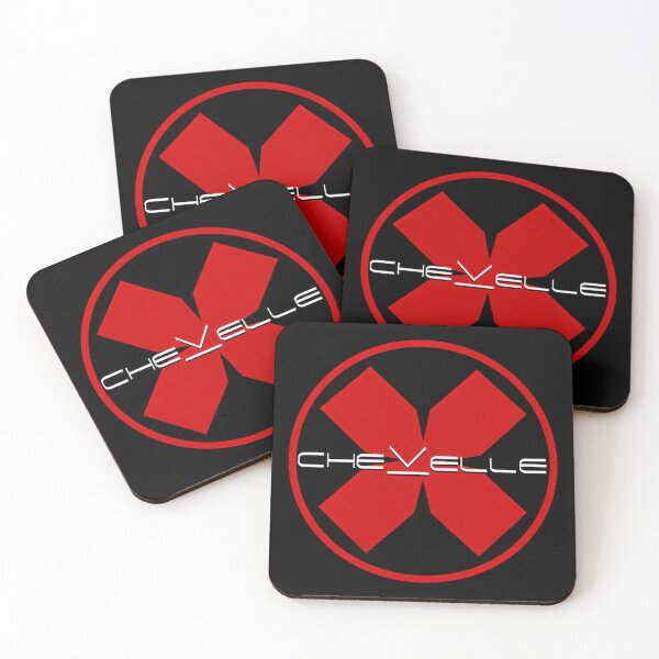 Item preview, Chevelle Band designed and sold by El-Jawhara.