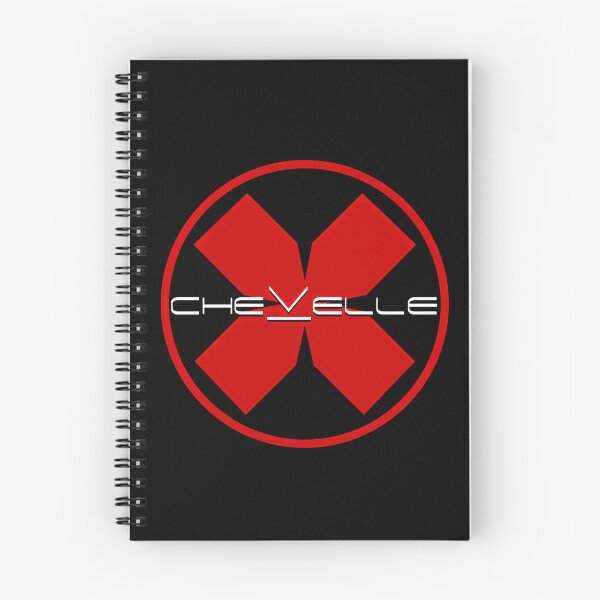Item preview, Chevelle Band designed and sold by El-Jawhara.
