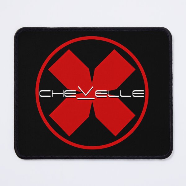Item preview, Chevelle Band designed and sold by El-Jawhara.