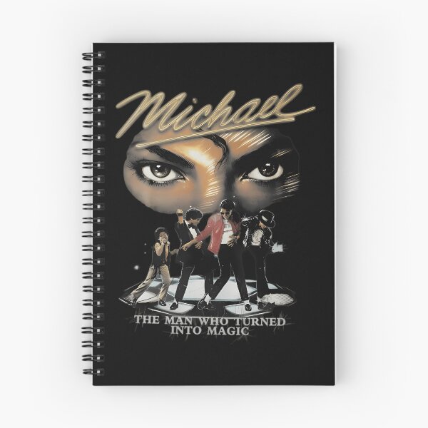Item preview, Michaels Jacksons Singer designed and sold by DovieSchmidt.