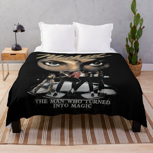 Item preview, Michaels Jacksons Singer designed and sold by DovieSchmidt.