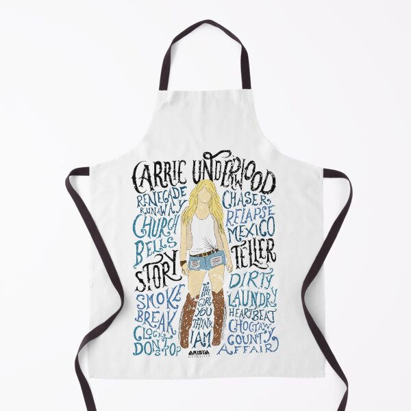 Item preview, Carrie Underwood - Storyteller Oversized designed and sold by omorrowsgStudio.