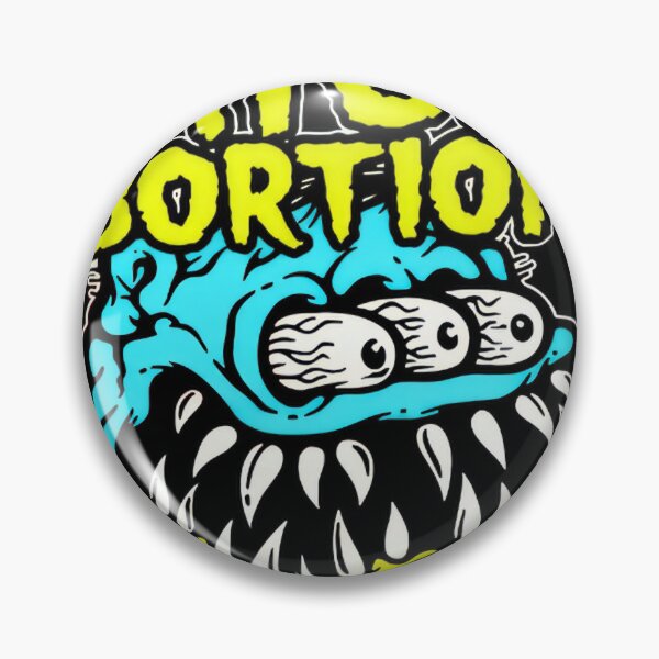 Item preview, Dayglo Abortions Canadian Punk Rock Legends designed and sold by nucrane82.