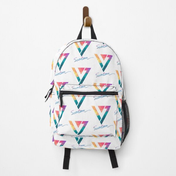Item preview, Seventeen Inspired Minimalist Typography Design for Fans and Enthusiasts designed and sold by FunnyAftertaste.